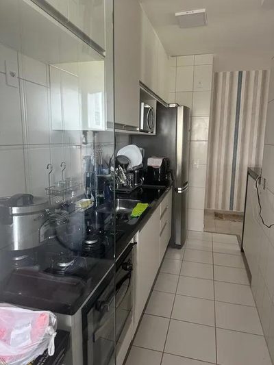 Apartamento, 2 quartos, 65 m² - Foto 5