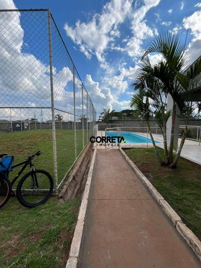 Apartamento, 2 quartos, 44 m² - Foto 1