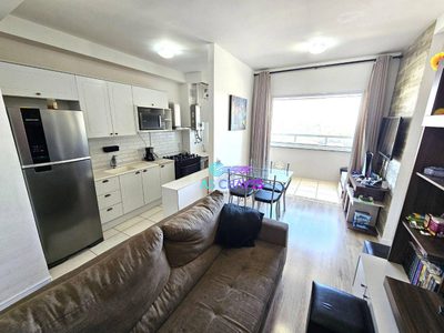 Apartamento, 3 quartos, 60 m² - Foto 1