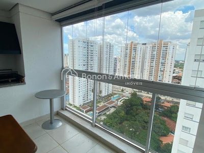 Apartamento, 3 quartos, 87 m² - Foto 3
