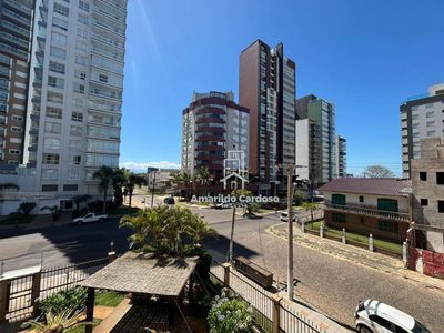 Apartamento, 3 quartos, 127 m² - Foto 2