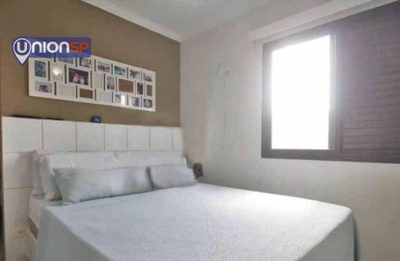 Apartamento, 3 quartos, 85 m² - Foto 2