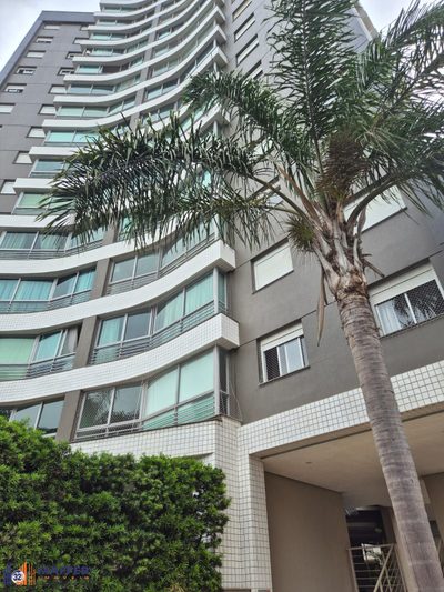 Apartamento, 3 quartos, 95 m² - Foto 2
