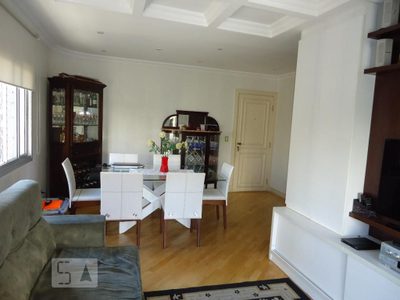 Apartamento, 3 quartos, 105 m² - Foto 5