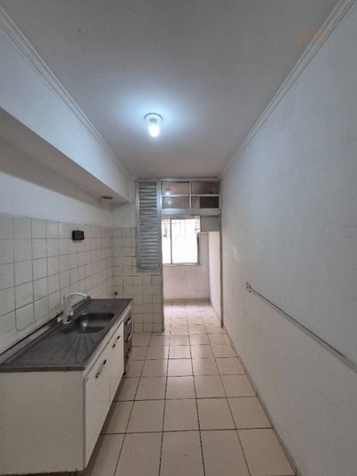 Apartamento, 2 quartos, 54 m² - Foto 2