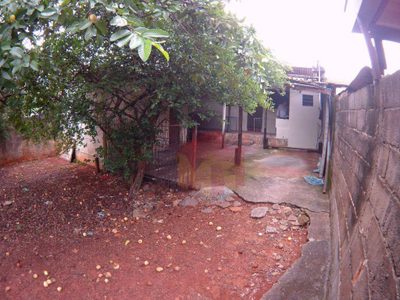 Casa, 2 quartos, 45 m² - Foto 1