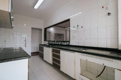Apartamento, 3 quartos, 111 m² - Foto 1