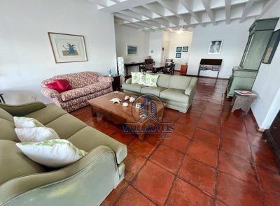 Apartamento, 3 quartos, 150 m² - Foto 5