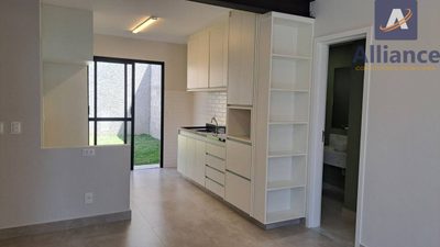 Casa de Condomínio, 2 quartos - Foto 5