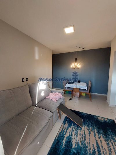 Apartamento, 2 quartos, 64 m² - Foto 4