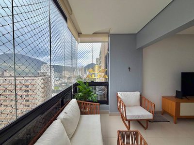 Apartamento, 2 quartos, 85 m² - Foto 5