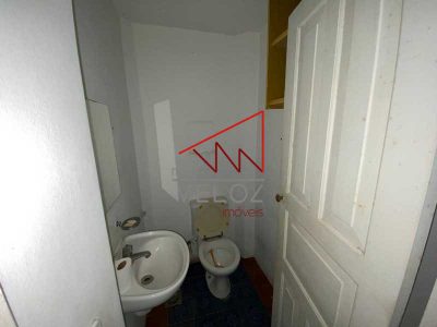 Sala-Conjunto, 27 m² - Foto 4