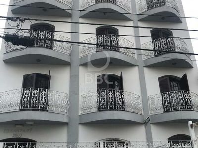 Apartamento, 1 quarto, 80 m² - Foto 1