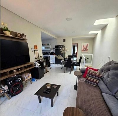 Casa, 3 quartos, 115 m² - Foto 5