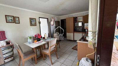 Casa, 3 quartos, 372 m² - Foto 5