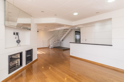 Cobertura, 4 quartos, 512 m² - Foto 1