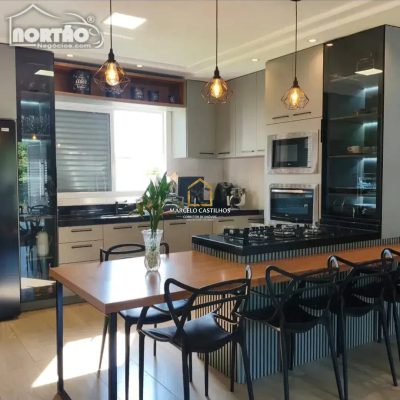 Casa, 3 quartos, 120 m² - Foto 2