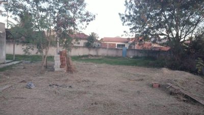 Terreno, 511 m² - Foto 1