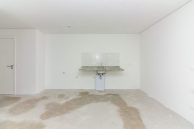 Apartamento, 1 quarto, 33 m² - Foto 5