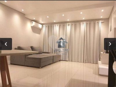 Casa, 2 quartos, 110 m² - Foto 1