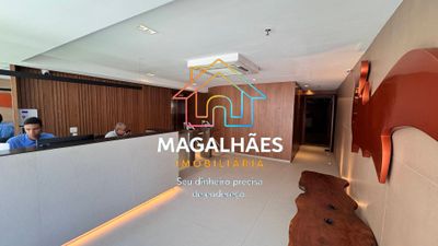 Sala-Conjunto, 42 m² - Foto 3