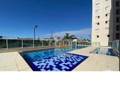 Apartamento, 3 quartos, 83 m² - Foto 2