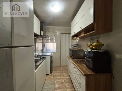 Apartamento, 2 quartos, 50 m² - Foto 5