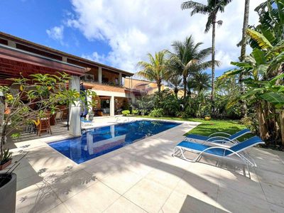 Casa de Condomínio, 5 quartos - Foto 3