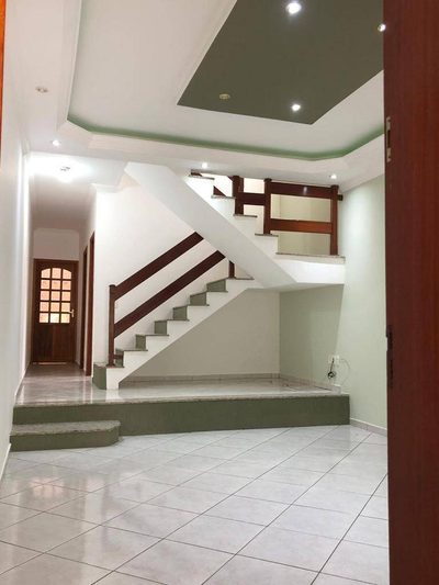Sobrado, 5 quartos, 170 m² - Foto 1