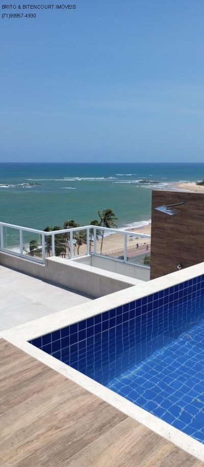 Apartamento, 1 quarto, 18 m² - Foto 4