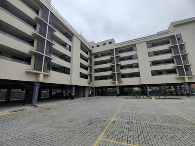 Apartamento, 35 m² - Foto 1