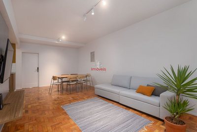 Apartamento, 5 quartos, 160 m² - Foto 2