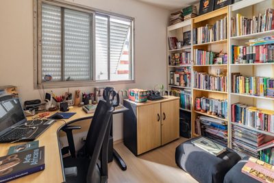 Apartamento, 3 quartos, 110 m² - Foto 3