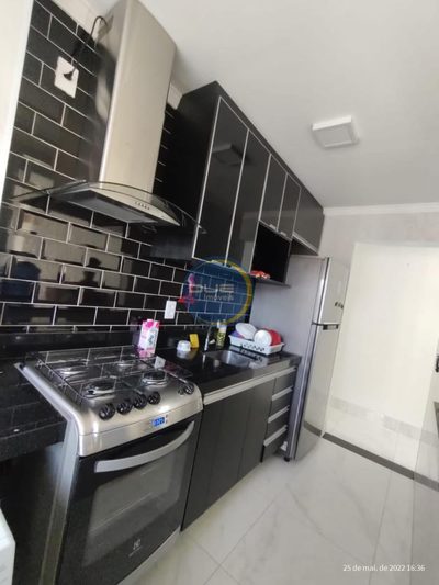 Apartamento, 3 quartos, 62 m² - Foto 5