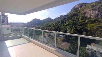 Apartamento, 3 quartos, 115 m² - Foto 2