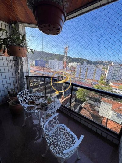 Cobertura, 3 quartos, 271 m² - Foto 4