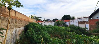 Terreno, 406 m² - Foto 1