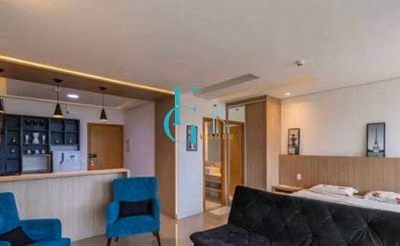 Flat/Apart Hotel, 1 quarto - Foto 1