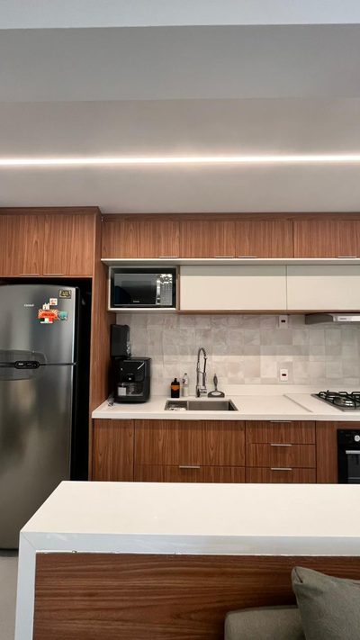 Apartamento, 2 quartos, 73 m² - Foto 4