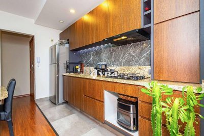 Apartamento, 2 quartos, 62 m² - Foto 5