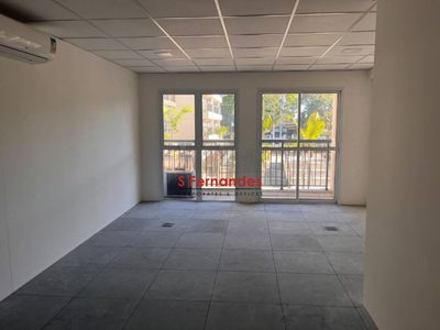 Sala-Conjunto, 37 m² - Foto 2