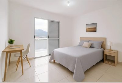 Casa, 2 quartos, 63 m² - Foto 4