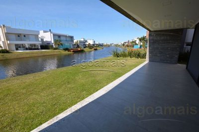 Casa de Condomínio, 5 quartos - Foto 4