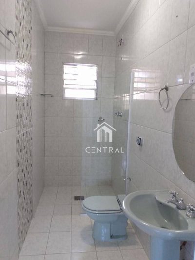 Sobrado, 3 quartos, 220 m² - Foto 5