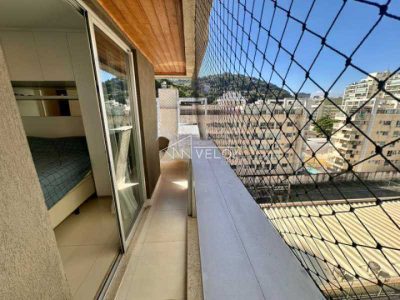 Apartamento, 3 quartos, 100 m² - Foto 2