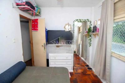 Apartamento, 2 quartos, 55 m² - Foto 1