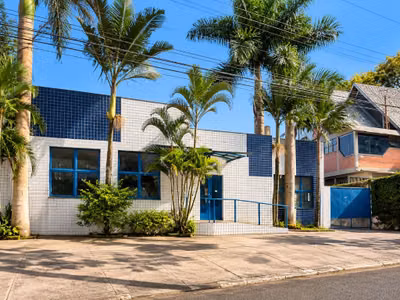 Prédio Inteiro, 393 m² - Foto 2