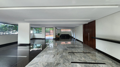 Apartamento, 4 quartos, 177 m² - Foto 3