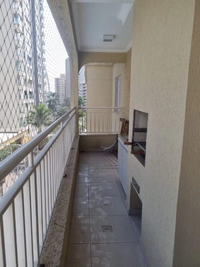 Apartamento, 2 quartos, 77 m² - Foto 3