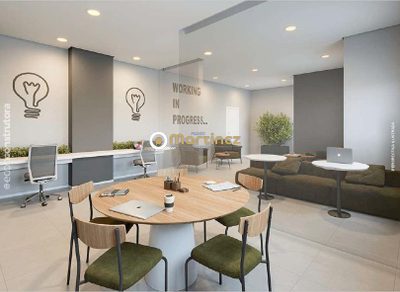 Apartamento, 2 quartos, 56 m² - Foto 4